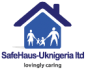 SafeHaus- UK Nigeria logo