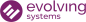 Evolving Systems logo
