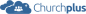ChurchPlus logo