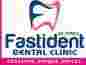 Fastident Dental Clinic logo