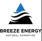 Breeze Energy Limited logo