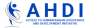 Access to Humanitarian Assistance and Development Initiative (AHDI) logo