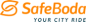 SafeBoda logo