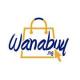 Wanabuy.ng logo