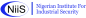 Nigerian Institute for Industrial Security logo
