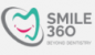 Smile 360 Dental Specialists logo