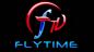 Flytime Entertainment logo