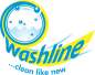 Washline logo