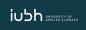 IUBH University of Applied Sciences logo