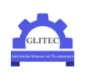 Glitec Advanced School of Technology (GAST) logo