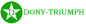 Dony Triump Nig. Ltd. logo