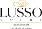 Lusso Court logo