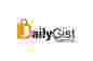 Daily Gist Telecoms logo