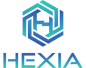 Hexxia Health logo