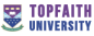 TopFaith University logo