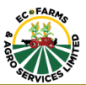 Ecofarms and Agroservices Company logo