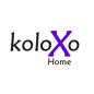 Koloxo West Africa logo