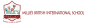 Millieï¿½s British International School (MBIS) logo