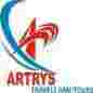Artrys Travel and Tours Ltd logo