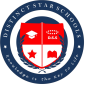 Distinct Star School logo
