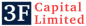 3F Capital Limited logo