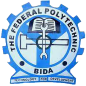 Federal Polytechnic, Bida logo