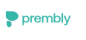 Prembly Limited logo Prembly Limited
