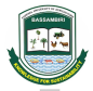 Federal University of Agriculture, Bassambiri (FUAB) logo