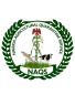 Nigeria Agricultural Quarantine Service (NAQS) logo