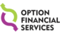 Option Finance Services, OFS logo