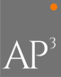 AP3 Capital & Advisory Services Ltd logo