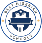 Best Nigerian Schools logo