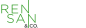 Ren San & Co. logo