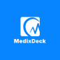 MedixDeck logo