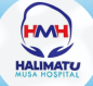 Halimatu Musa Hospital logo