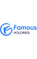 Famous Holdings Limited logo