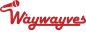 Waywayves logo