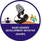 Sahei Gender Development logo
