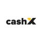 CashX logo