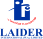 Laider International West Africa Limited logo