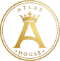 Atlas House logo
