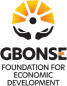 Gbonse Foundation logo