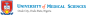 University of Medical Sciences (UNIMED) logo
