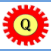 Quatenary International Company Limited (QICL) logo