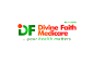 Divine Faith Medicare logo