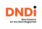 Drugs for Neglected Diseases initiative (DNDi) logo