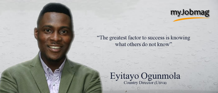 Eyitayo Ogunmola
