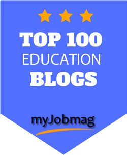 top 10 education blogs