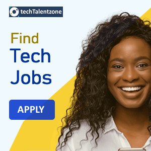 tech jobs