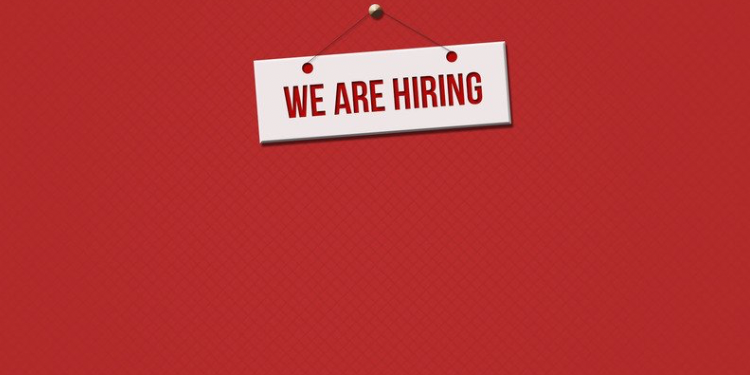 Top 10 Companies Hiring This January (2022)